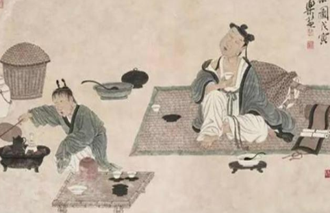 茶的价值是什么？茶文化为何会在元朝没落，在明清复兴？