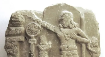 印度孔雀王朝的第三代君主，阿育王有哪些成就？