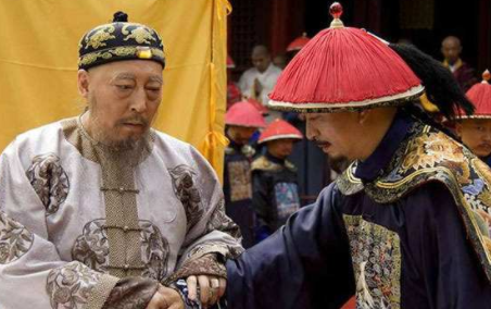 “岭南三大清官”之一的陈瑸，为何死后却有一万多两银子？