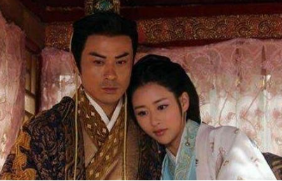 刘皇后的性格怎么样？以温柔和强悍做皇上幕后的女人