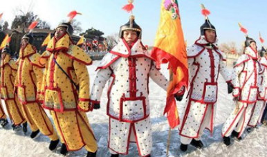 清朝八旗旗主有什么样的权力 为什么有很多人都怕他呢