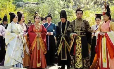 在秦朝想要当一个吃货有的多难 吃碗面条都是一种奢侈