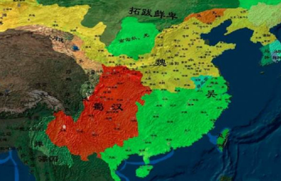 何实力最强的曹魏为什么是第一个灭亡的 主要的原因是什么