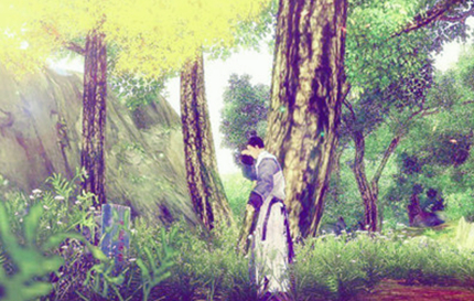 明代著名戏曲家汤显祖代表作之一：《南柯记》的创作背景