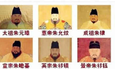 崇祯帝上吊前，曾有两次挽救大明朝的机会吗？