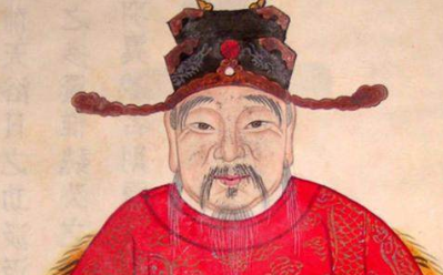 张浚拿走的箱子里装着什么东西，皇帝看后立马赏赐黄金？