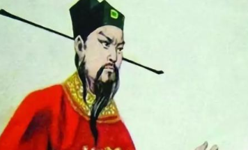 成语“趋炎附势”出自哪里？其中又有哪些典故呢？