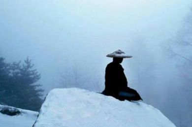 向长：东汉交替之际的隐士，曾拒绝王莽的邀请