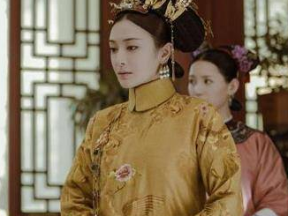 乾隆为什么那么宠信傅恒?皇后的亲弟弟，死后配享太庙