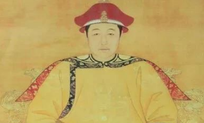 顺治帝不传位于次子福全，为何选择年纪较小的玄烨？