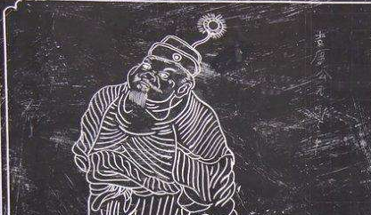 长孙顺德是什么身份？唐朝的外戚，建立大唐的功臣