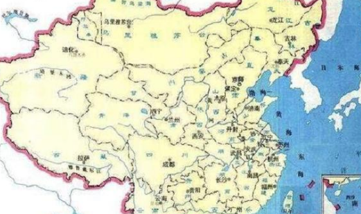 揭秘：清朝八旗制度的是怎么由盛转衰的？