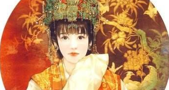 兰陵公主为什么不愿意改嫁?原因是什么