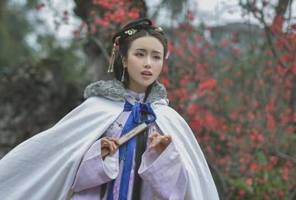 明朝灭亡真的是因为陈圆圆吗 红颜祸水是不是真的