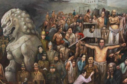 都说满蒙亲如一家 为何清朝有事蒙古却不来救呢