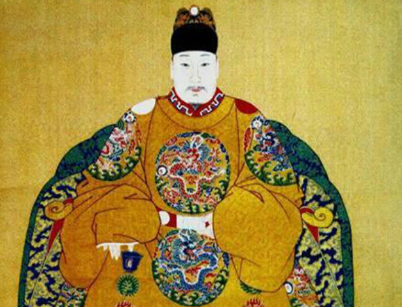 明朝灭亡之后 那些宗室子弟到底是什么样的下场呢