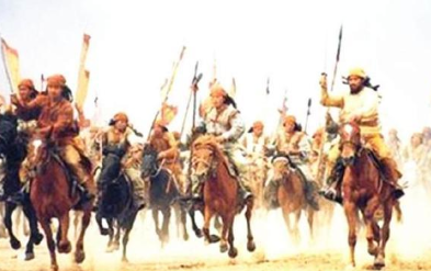 石达开的哥哥石祥祯：太平天国的悍将，最后结局如何？