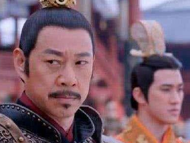 他老爹后宫佳丽三千人 他登基之后是怎么对待她们的