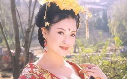 马嵬坡事件中杀死杨贵妃的人是谁 揭秘背后的策划者