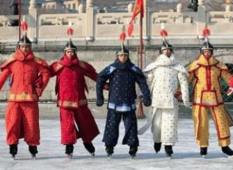 满清八旗曾叱咤战场，战斗力到底如何？