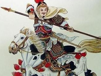 张士贵为什么会被称为奸臣？他做了什么事情