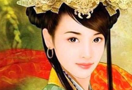 蜀国灭亡后，李昭仪做了什么事情？