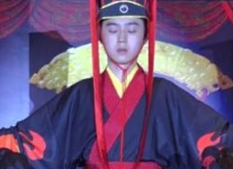 揭秘古代为什么重视成年礼 其仪式到底有多繁琐