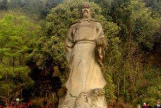 虞允文只是一介书生，为何会被评价为&ldquo;千古一人&rdquo;？