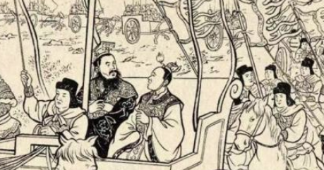 战国初期，魏国为什么可以成为最强大的诸侯国？