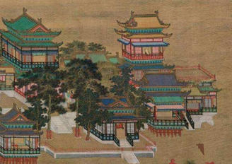 宋朝每年都给辽国10万两黄金 辽国为什么还因此被拖垮