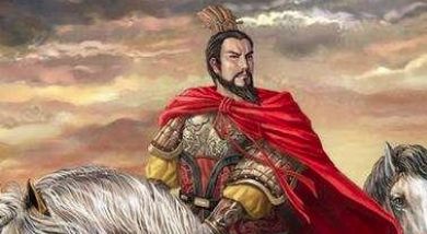 著名的军事家吴起，生平无败绩，还有一地方以他为名