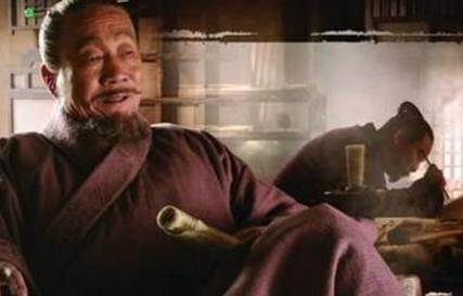 房琯是怎么称为一代名相的？与陆象先有什么关系