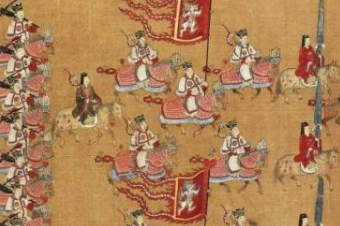 弓弩在宋朝是什么样的存在？射敌于千米外