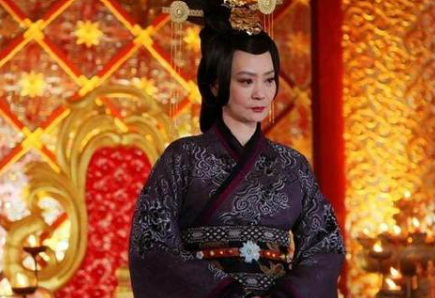 娄昭君出身尊贵，她为什么会看上一个城门口执勤的穷军士？