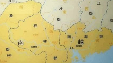 揭秘：秦朝时期真的管辖云南和贵州了吗？