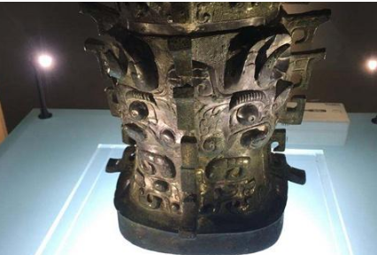 中国的&ldquo;镇国之宝&rdquo;是什么？&ldquo;何尊&rdquo;为何能排第一？