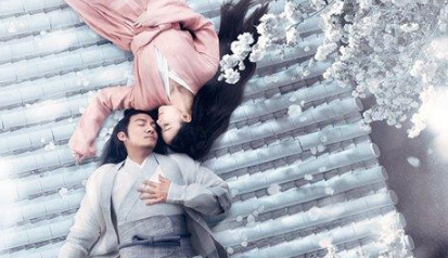 《宸汐缘》灵汐的长生结为什么在九宸手里？长生结是什么？