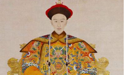 皇帝吃的好住的好 为何没有一个胖子出现呢