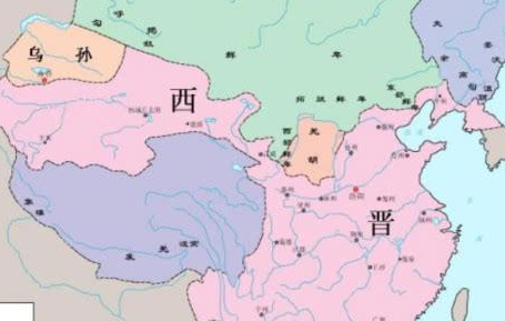 司马炎建立西晋后,为何要分封27个同姓王,他的目的是什么?