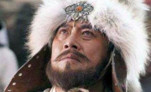 石敬瑭为了当上皇帝，竟割让国家土地