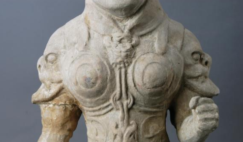 唐朝人用纸做铠甲？做成的铠甲能用吗？