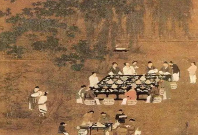 盘点宋代词人笔下的生活日常，生活之美无处不在