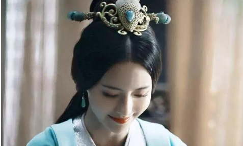 美貌侍妾,帮老公斩获帝位,惨害正室,夺正室儿子还被立后?