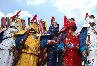 清朝士兵的兵和勇有什么区别 他们谁的战斗力更强一些呢