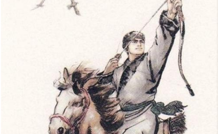 郭靖为什么不教杨过降龙十八掌？杨过的黯然销魂掌是怎么练成的？