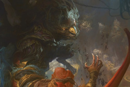 狮驼国人真的被吃光了吗？为什么天庭和佛界如此纵容大鹏？