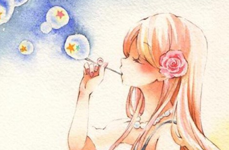 马姓女孩的名字怎么起？马姓唯美女孩名字赏析！