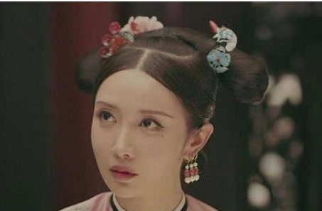 淑嘉皇贵妃：能和令妃抗衡的妃子，最后活了87岁