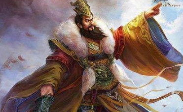 太甲跟沃丁是什么关系？一生都跟对着干