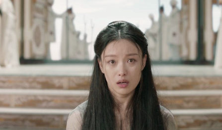 《宸汐缘》灵汐真实身份是什么？她是谁的女儿？